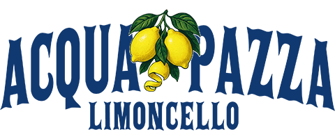 Acqua Pazza logo